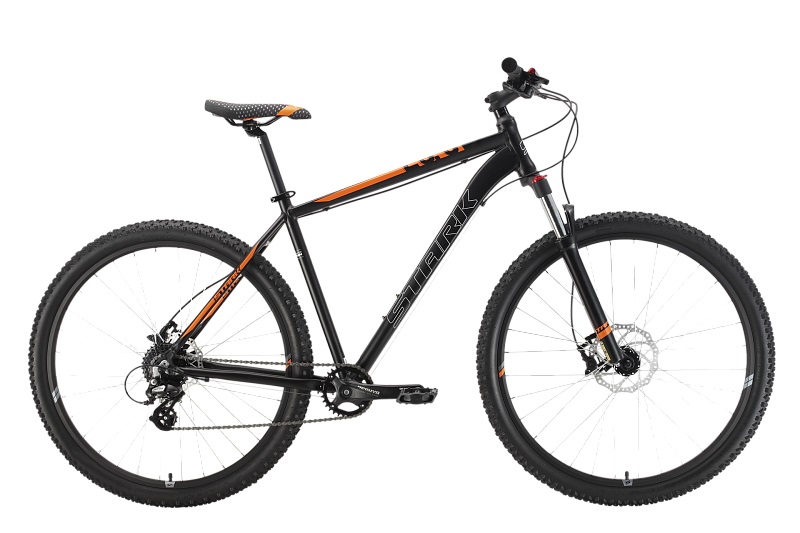 велосипед stark'22 hunter 29.3 hd