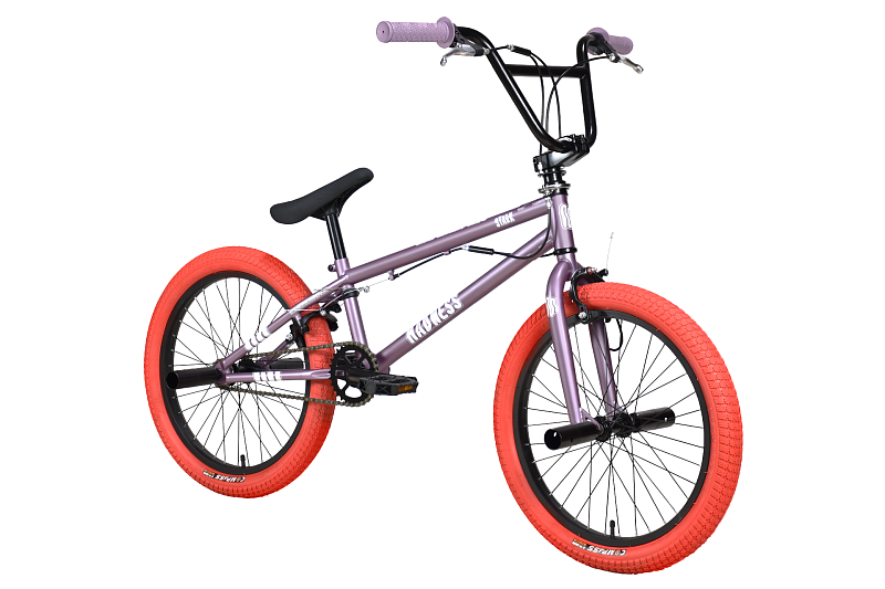 велосипед stark'24 madness bmx 2