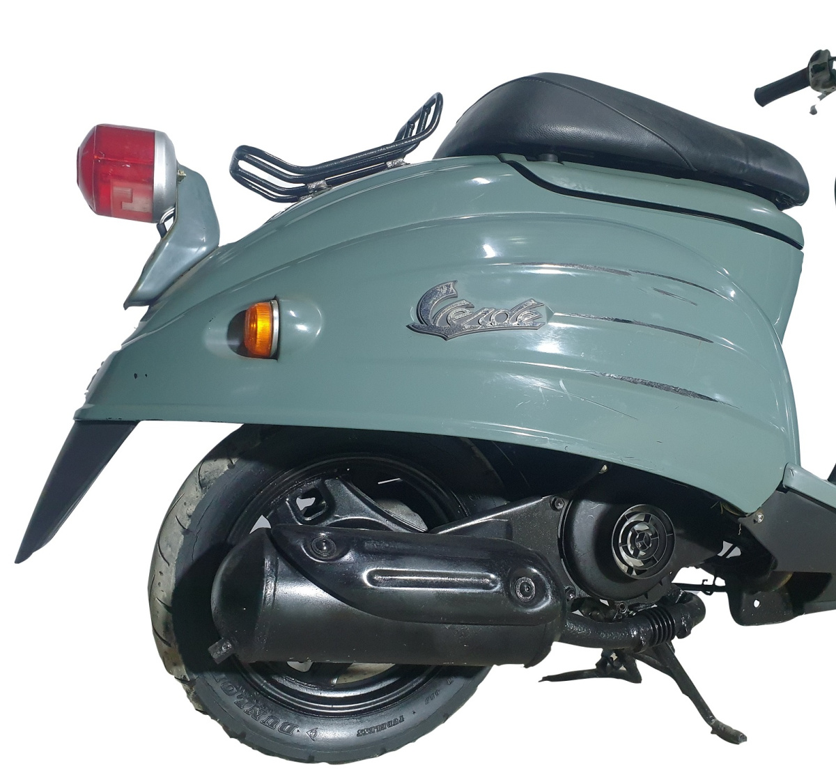 suzuki verde 50 (ca1ma/b)