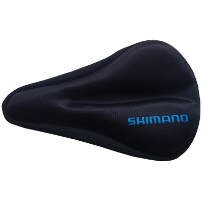 Чехол седла спорт гелев SHIMANO