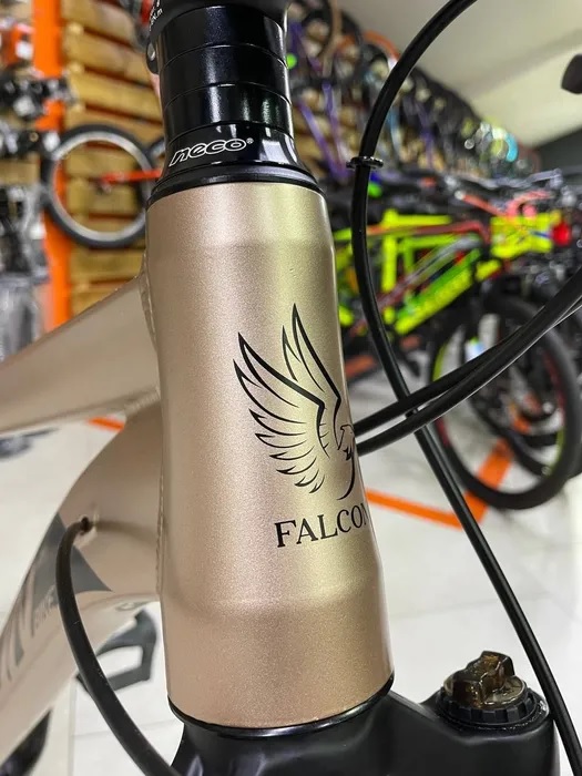 велосипед falcon bike 29" first 1.0