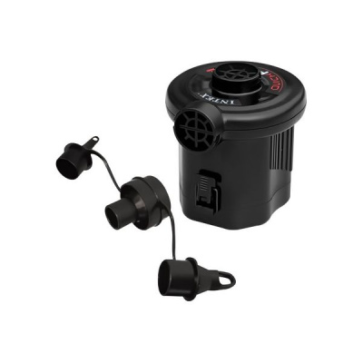 Насос с насадками на батарейках INTEX 68638