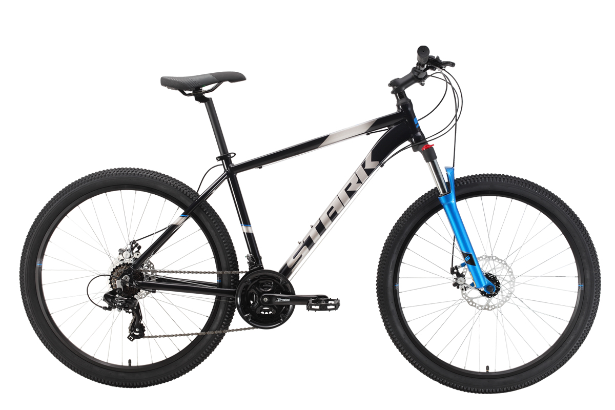 велосипед stark hunter 27.2 d 