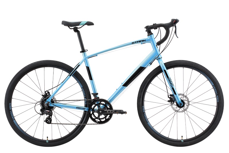 велосипед stark'22 gravel 700.1 d