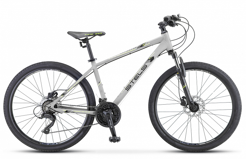 велосипед stels navigator 590 d k010