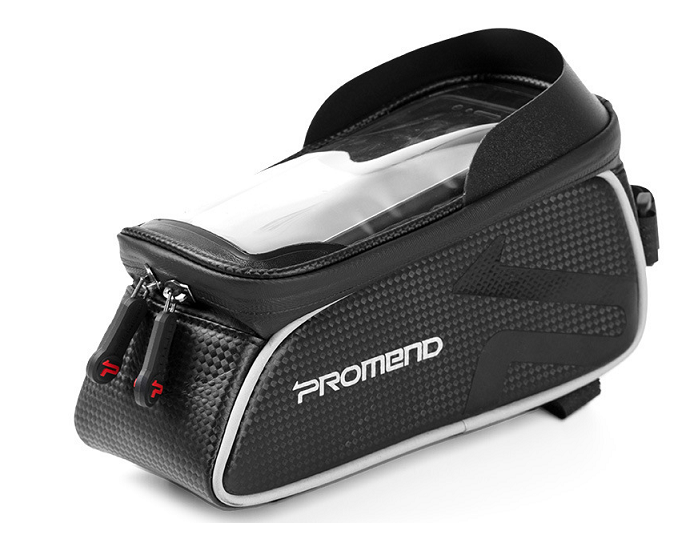 сумка на верхнюю трубу рамы promend zbb-14p58