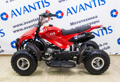 Квадроцикл Avantis ATV H4 Mini