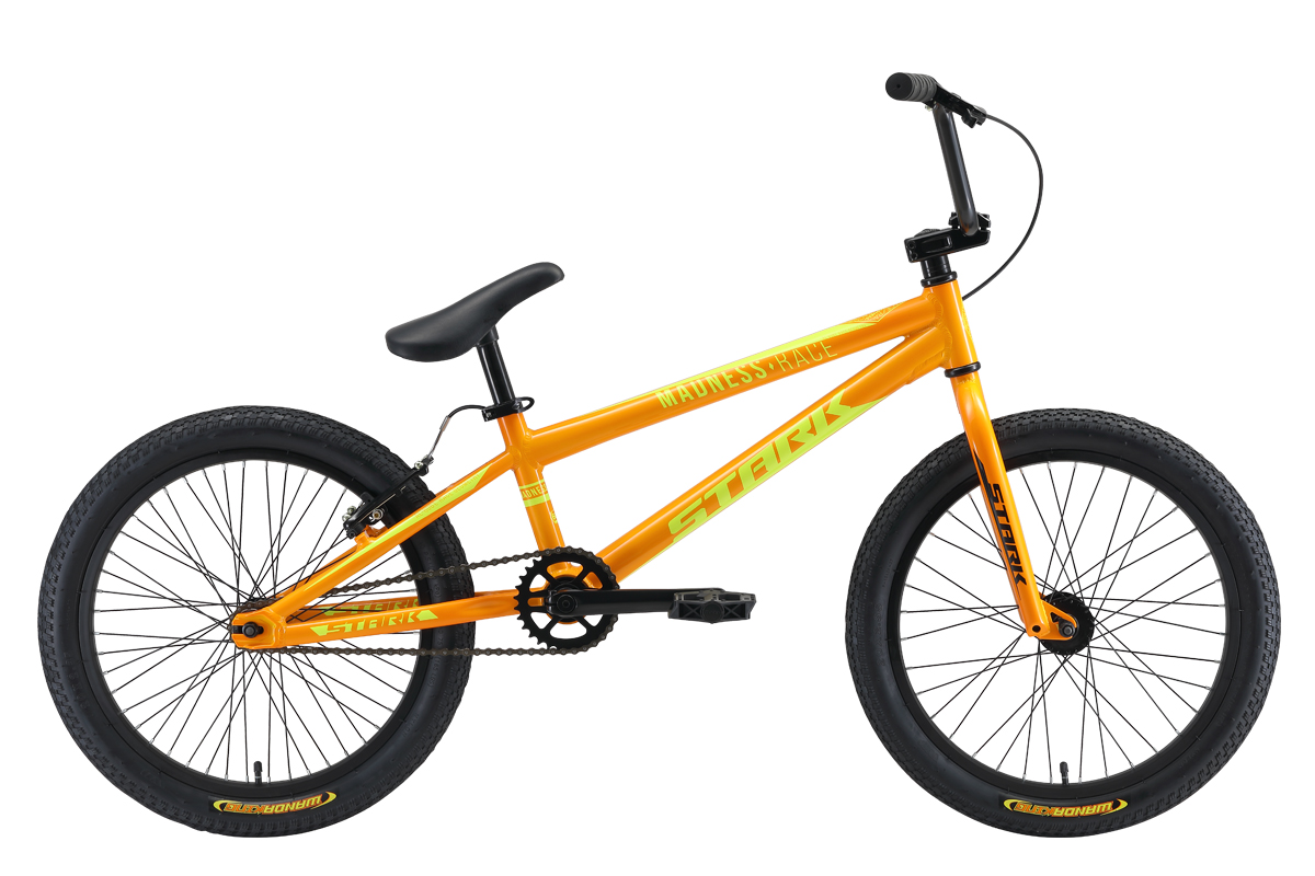 велосипед stark madness bmx race (2021)