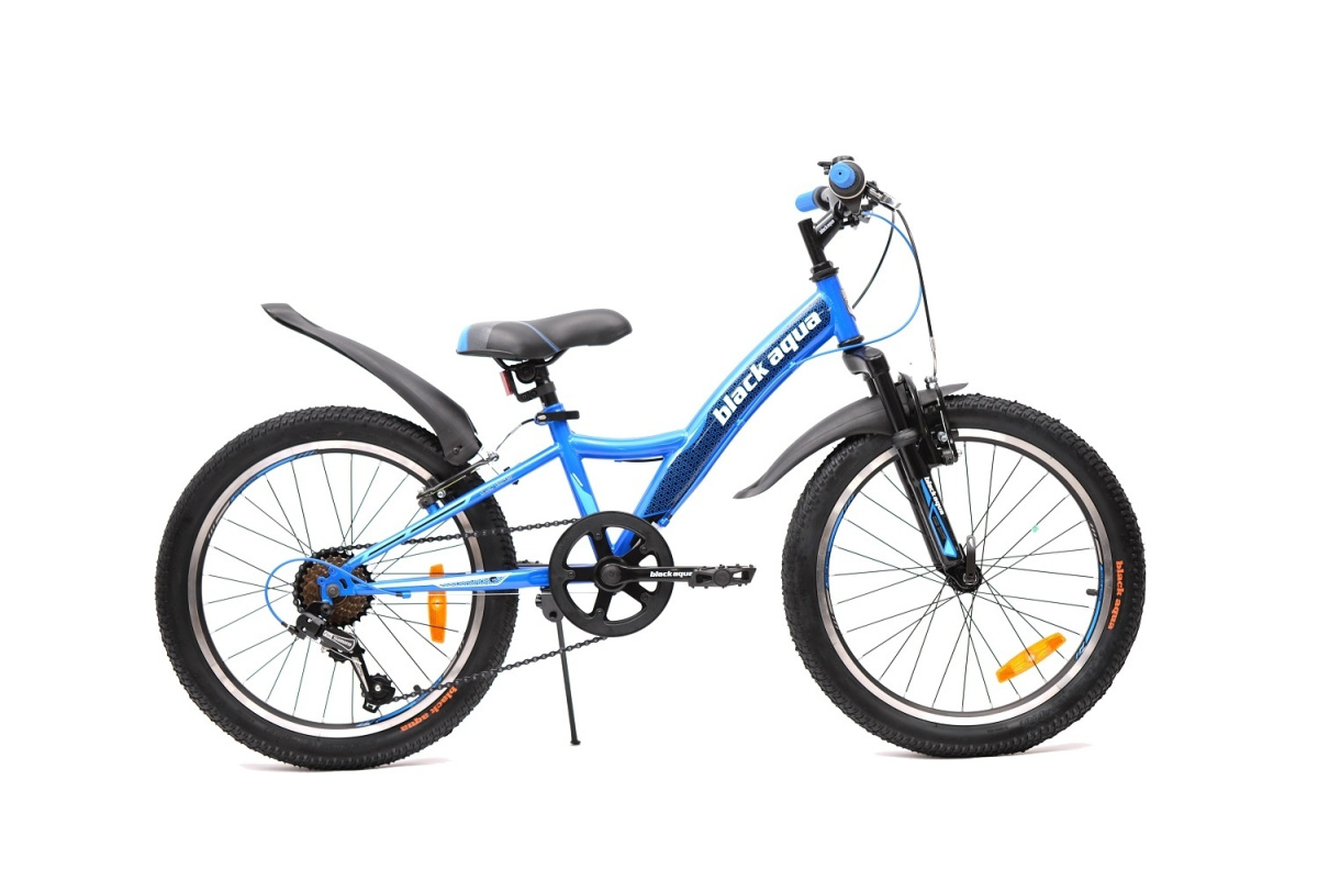 велосипед black aqua cross 1211 v