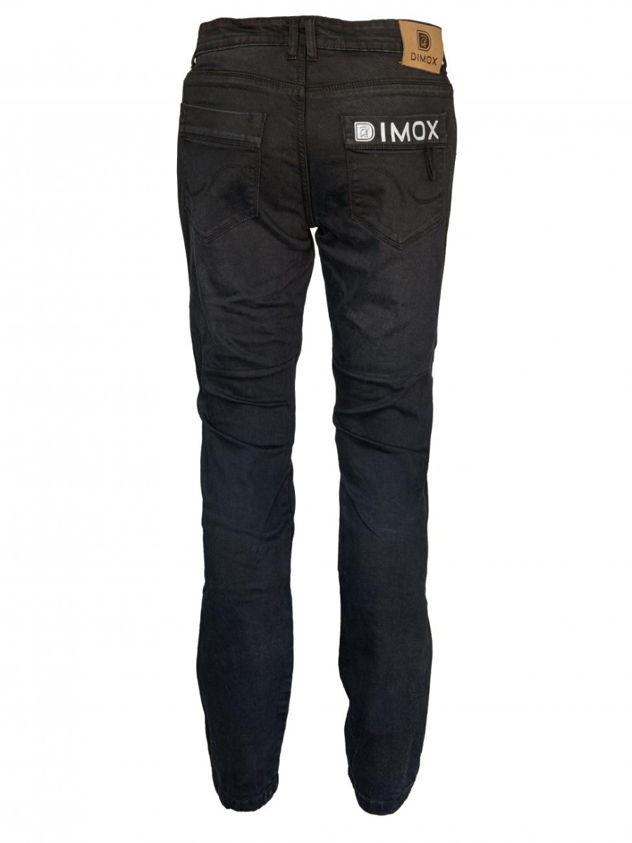 джинсы dimox hardline denim jeans текстиль