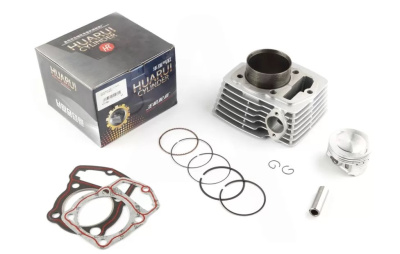 Поршневая (ЦПГ) 4T CB150 (d-62.0)