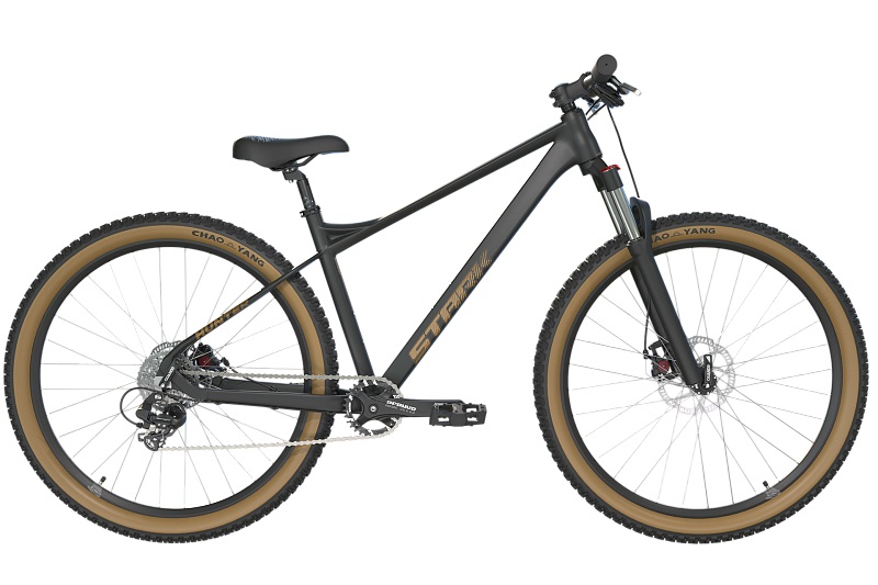 велосипед stark'25 hunter 29.1 d