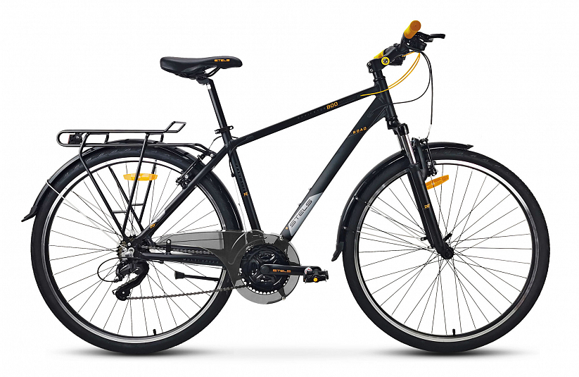 велосипед stels navigator 800 gent v010