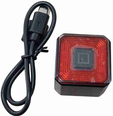 Габарит задний,GIYO,USB,GY-01,датчик движения,датчик света