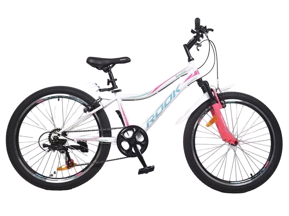 велосипед rook ms241w 24"