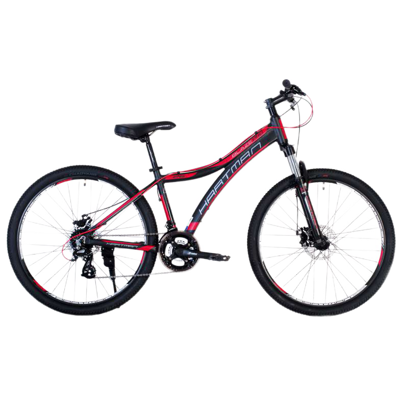 велосипед hartman blaze pro 26"