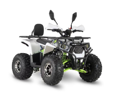 Квадроцикл Armour ATV 125 PRO