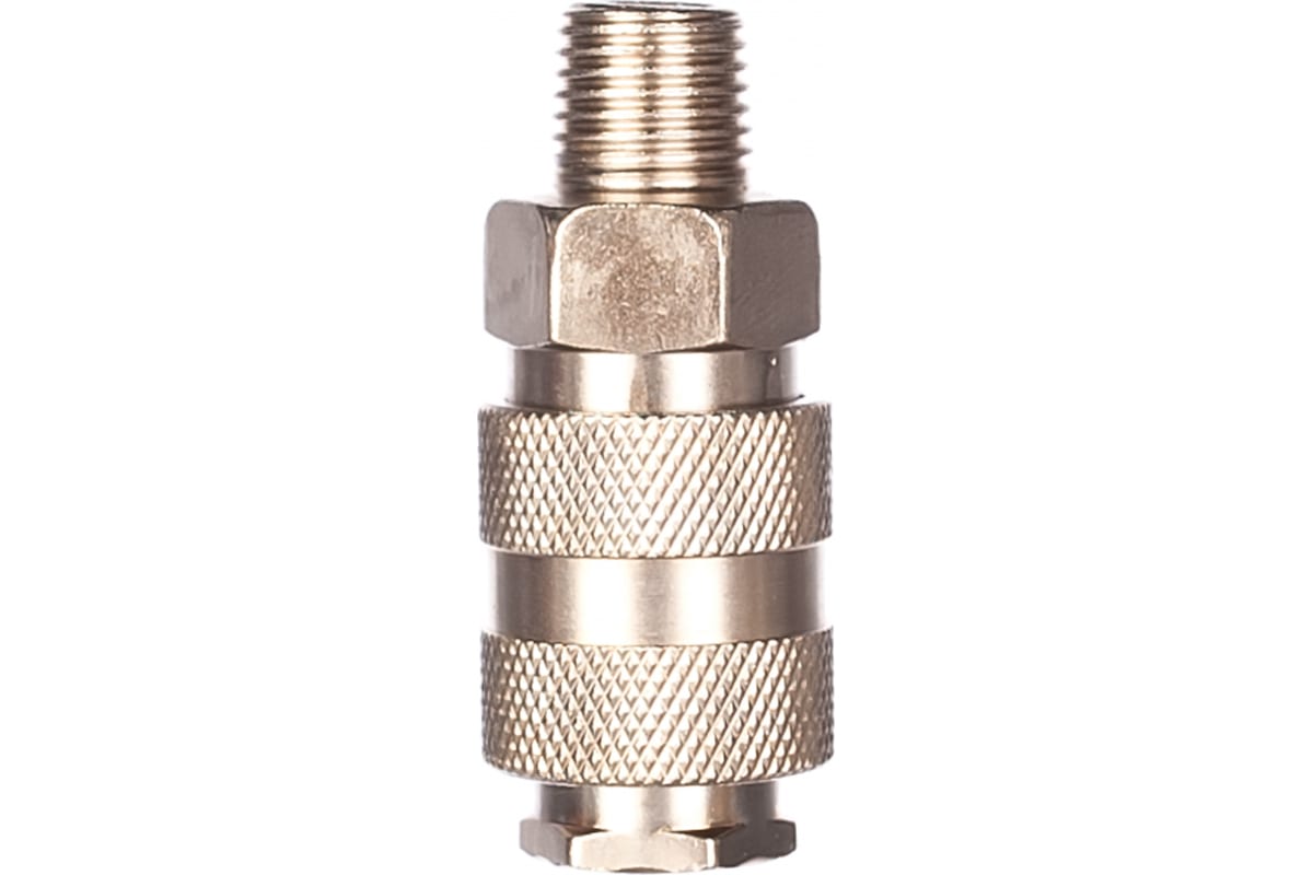 разъемное соединение fubag рапид муфта 1/4"m 180100 b