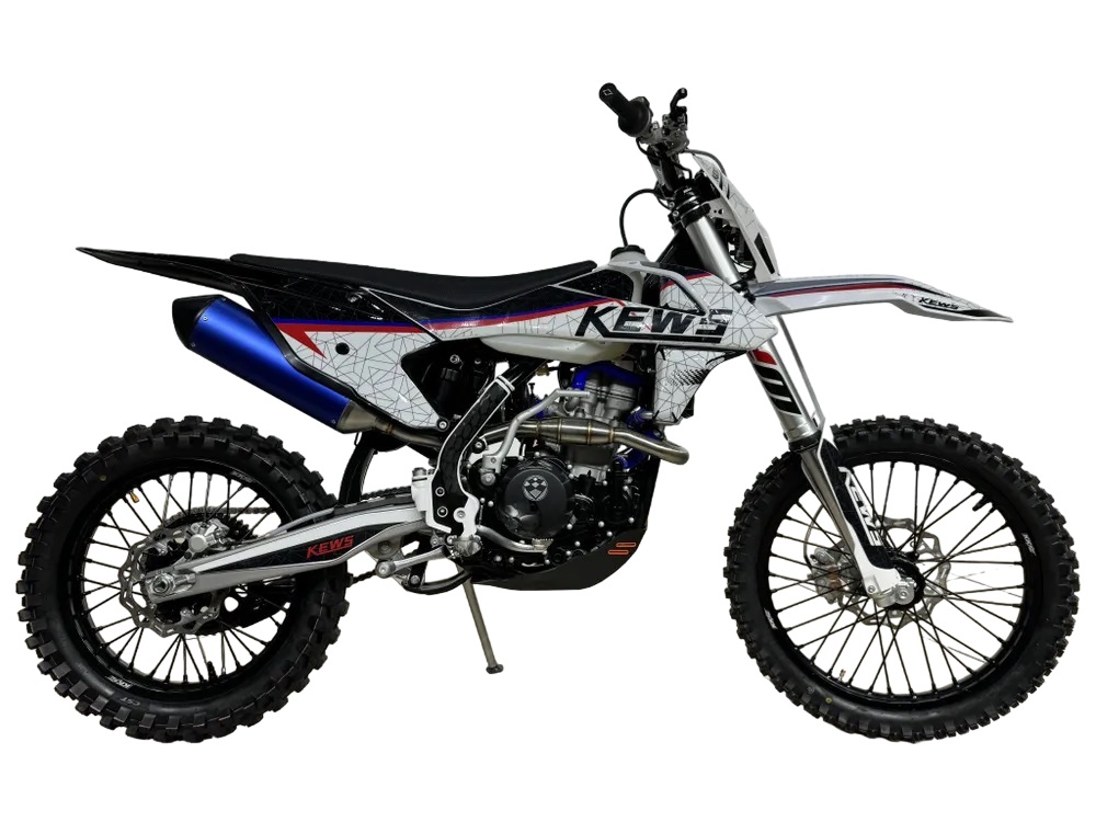 мотоцикл kews k16 nc300s