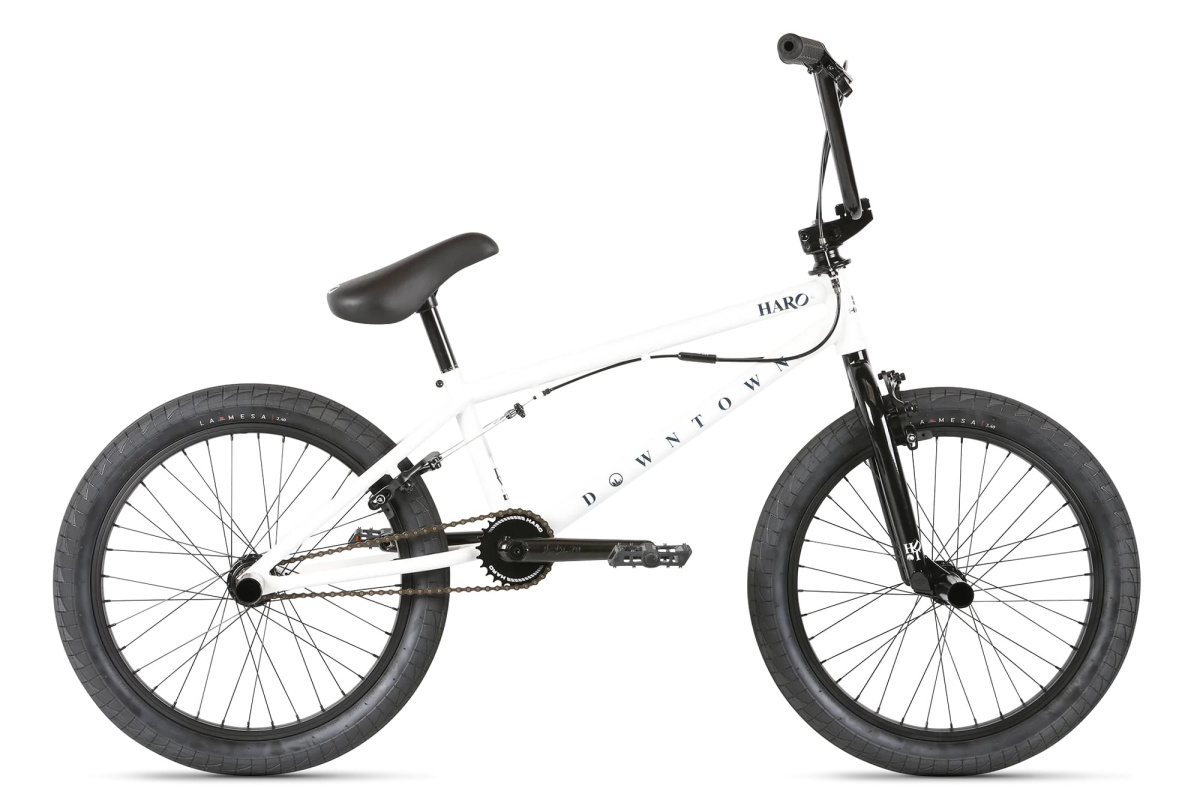 велосипед haro downtown dlx 20.5