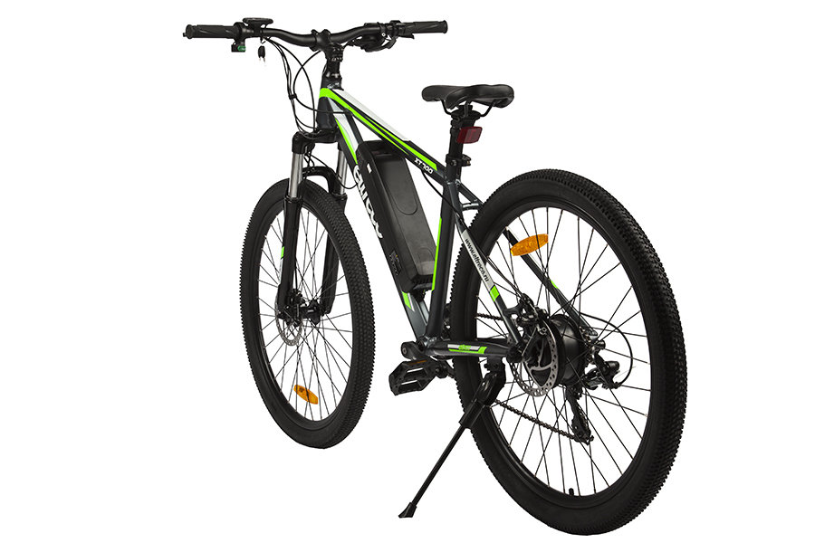 горный велосипед eltreco xt-700