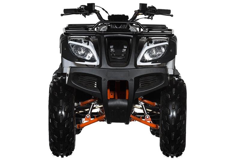 квадроцикл kayo bull-2b 150