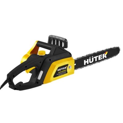 электропила huter els-2000p