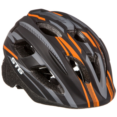 Шлем вело STG "HB3-5-B", Х-98565