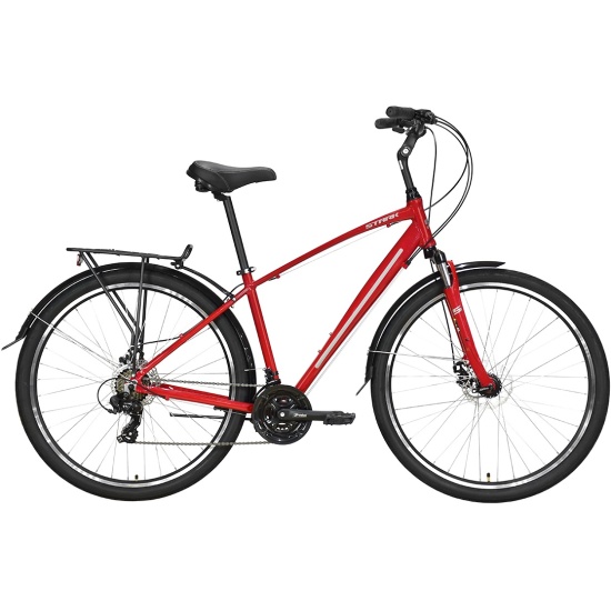 велосипед stark'23 touring 28.2 d 20"