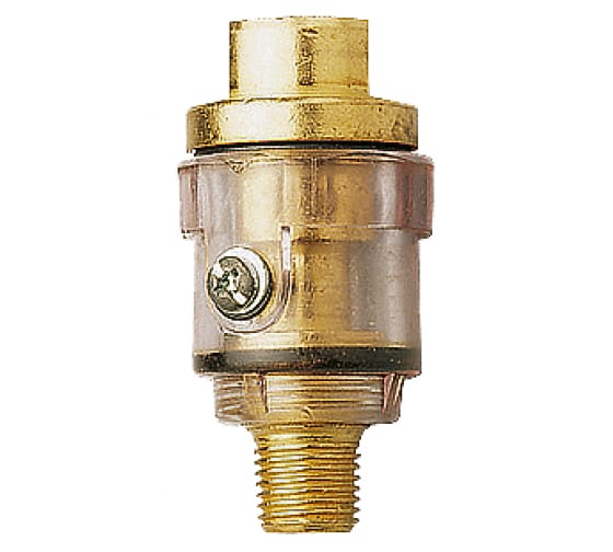 минилубрикатор fubag 1/4" 190007/190107