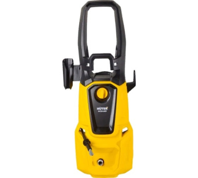 Мойка высокого давления Huter W195-ARV 