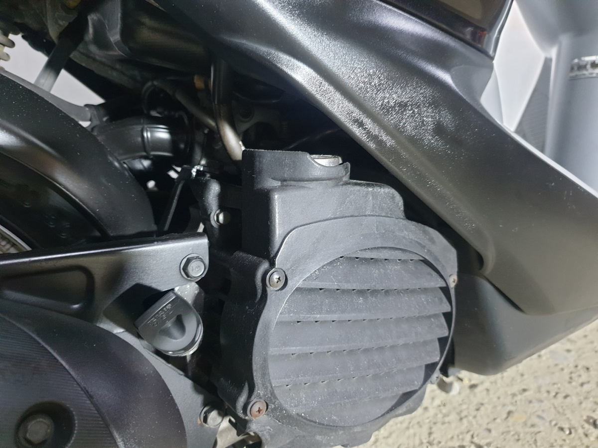 honda smart dio 50 (af-56)