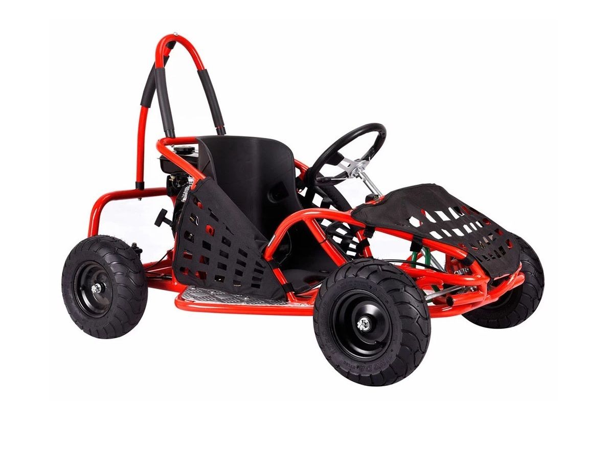 багги yamar go kart