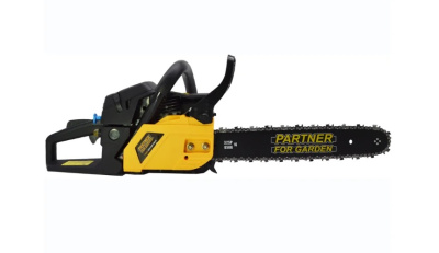 Бензопила Partner for garden GS-250