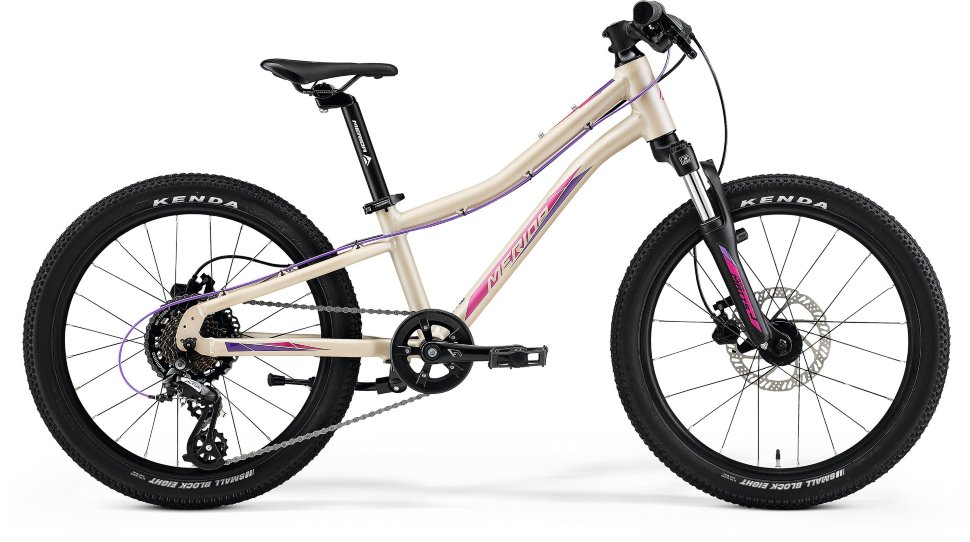велосипед merida matts j20 