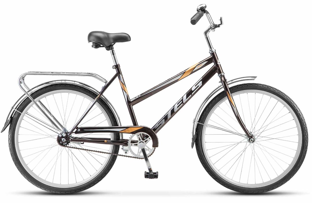 велосипед stels legenda 200 26c z010 (navigator 205 c (200 lady) 26" z010) (м!)