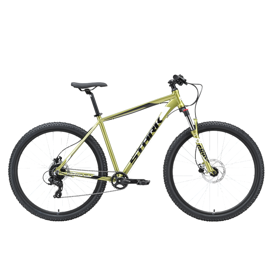 велосипед stark'23 hunter 29.3 hd 20"