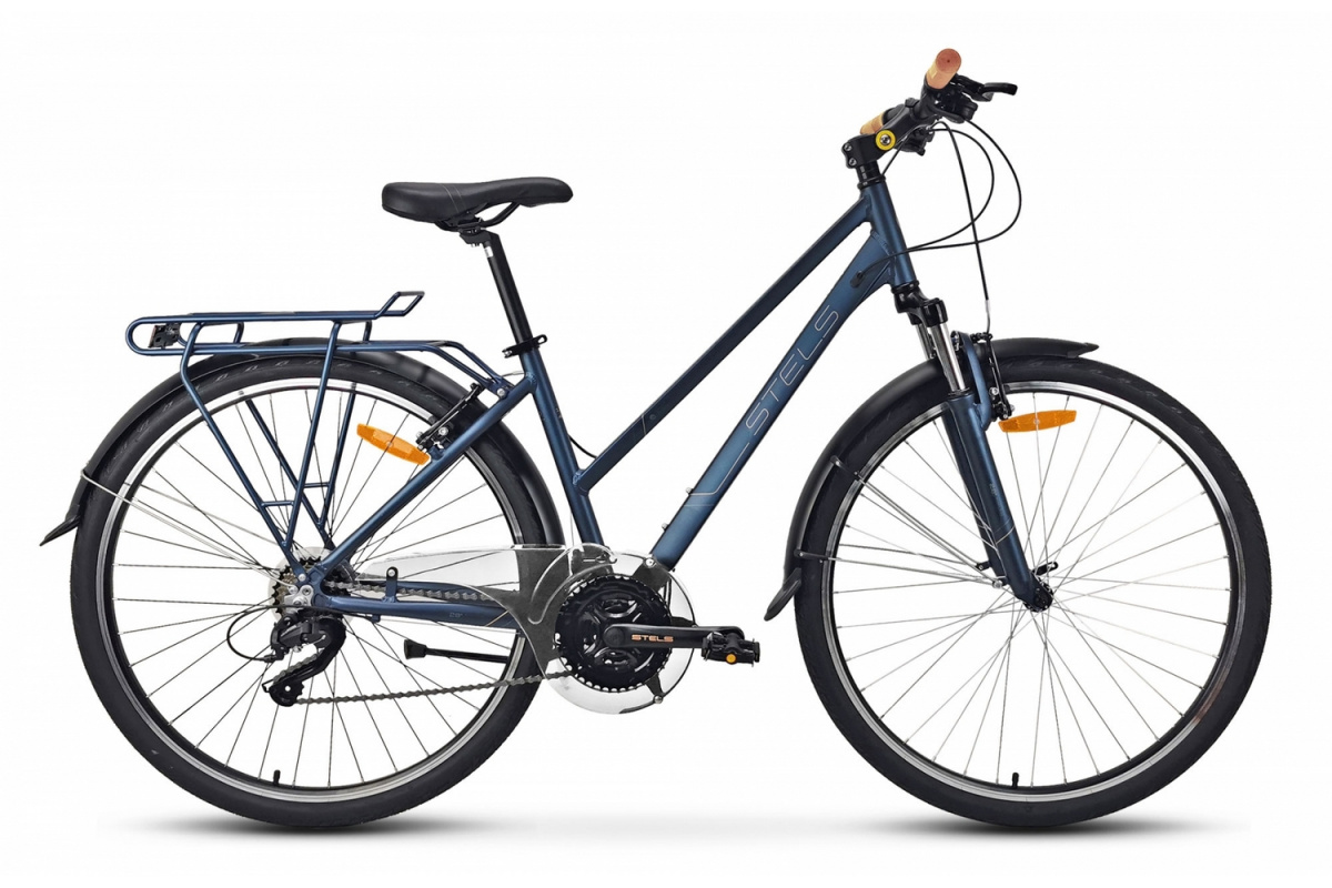 велосипед stels navigator 800 lady v010