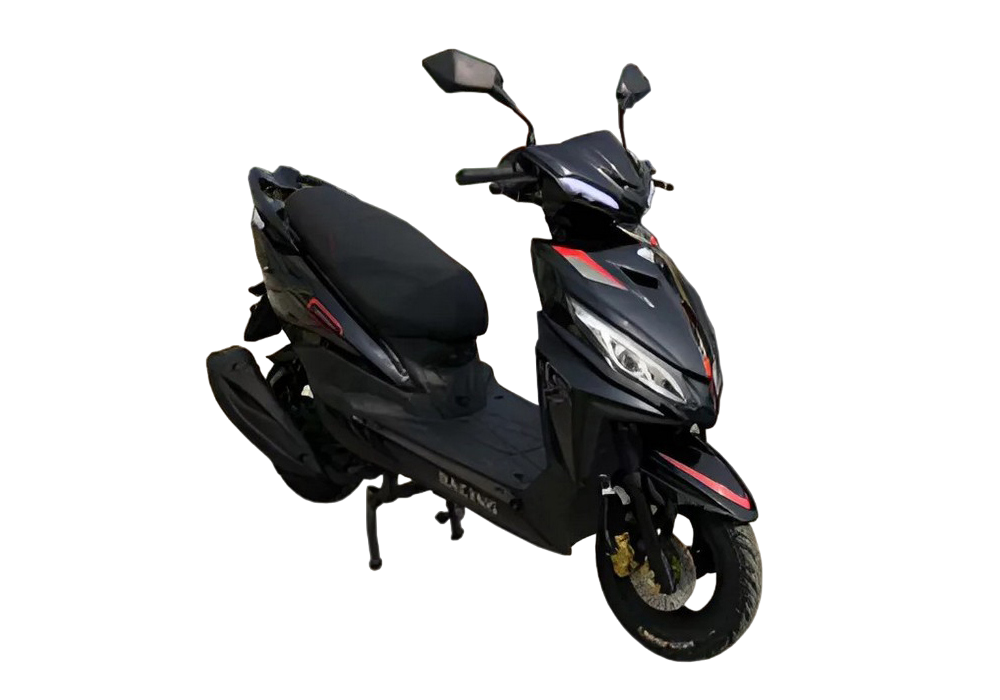 скутер tmbk arrow 50cc (150сс)