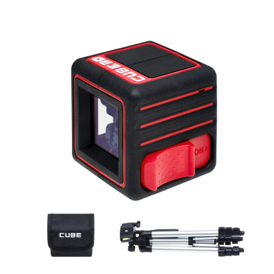 Уровень лазерный ADA Cube Professional Edition