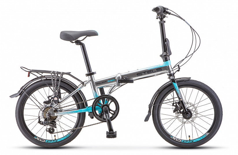 велосипед stels pilot 630 md v010