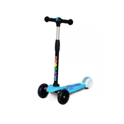 Самокат 3-х колесный Scooter