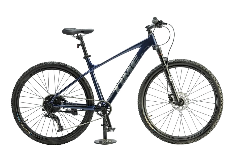 велосипед timetry tt 303