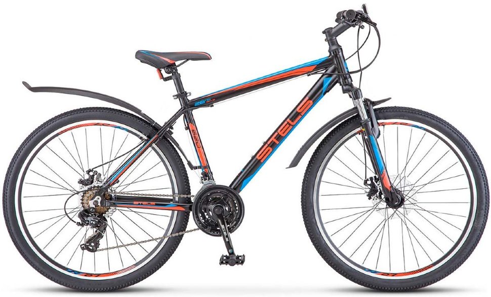 велосипед stels navigator 620 md v010