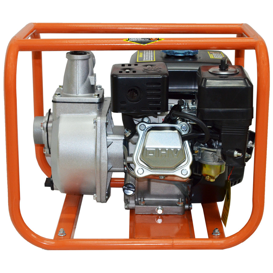 мотопомпа electrolite gp 50 