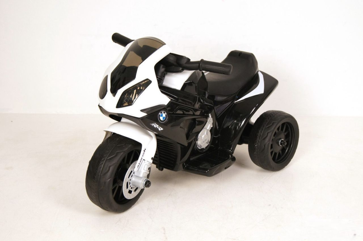 электромотоцикл детский rivertoys bmw s1000rr