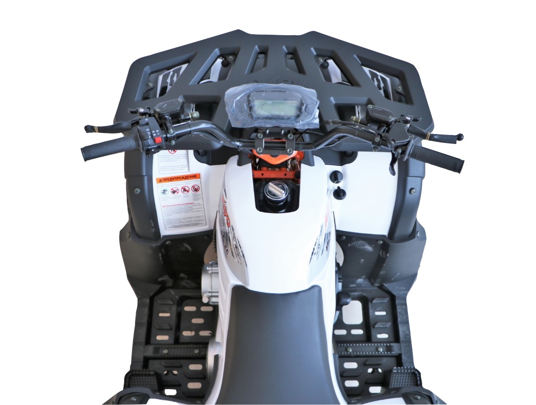 квадроцикл kayo bull-2c 150