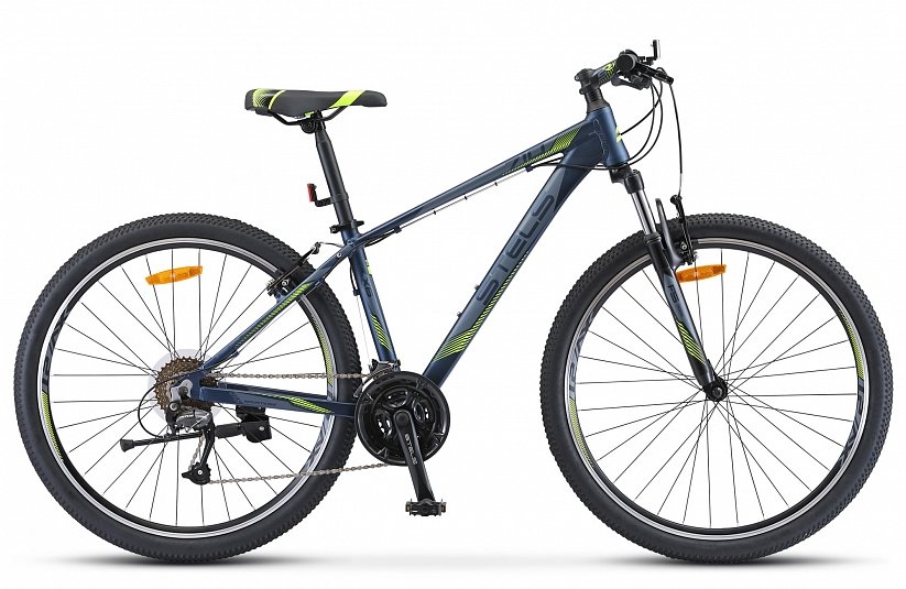 велосипед stels navigator 710 v 27.5 v010