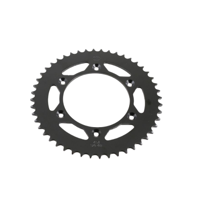 Звезда ведомая, стальная GR1, GR7 JT R897 520-48 SM-PARTS 20338-922-6115 