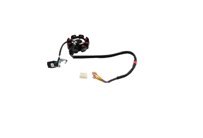 Зажигание (статор)GR7 двиг ZS 172 FMM (воздуш) 020012-291-5424